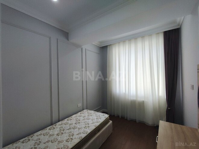 3 otaqlı yeni tikili - Nərimanov r. - 110 m² (12)