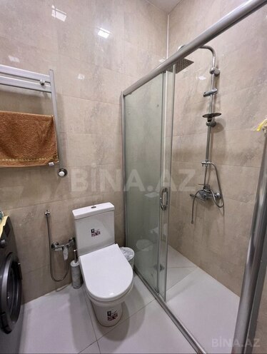 1 otaqlı yeni tikili - Nərimanov r. - 30 m² (7)