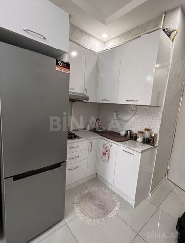 1 otaqlı yeni tikili - Nərimanov r. - 30 m² (9)