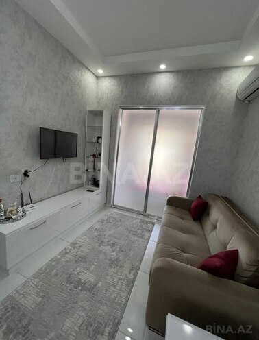1 otaqlı yeni tikili - Nərimanov r. - 30 m² (3)