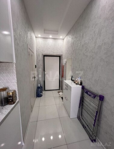 1 otaqlı yeni tikili - Nərimanov r. - 30 m² (5)