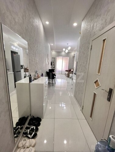 1 otaqlı yeni tikili - Nərimanov r. - 30 m² (1)