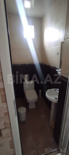 4 otaqlı həyət evi/bağ evi - Buzovna q. - 103 m² (8)