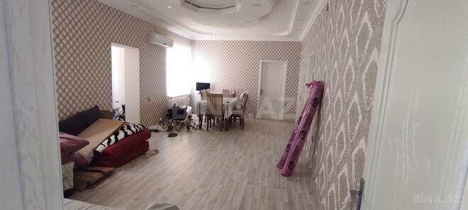 4 otaqlı həyət evi/bağ evi - Buzovna q. - 103 m² (6)