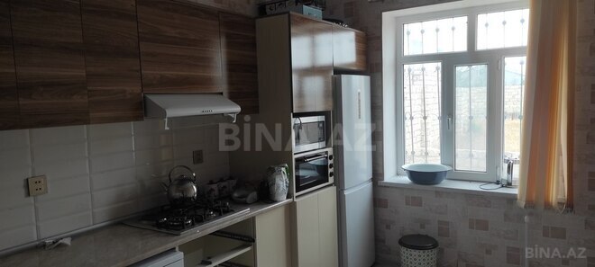 4 otaqlı həyət evi/bağ evi - Buzovna q. - 103 m² (10)