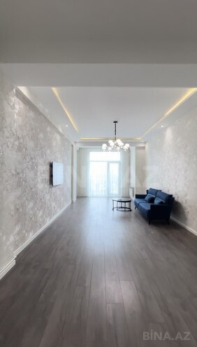 2 otaqlı yeni tikili - Nəsimi r. - 94 m² (1)