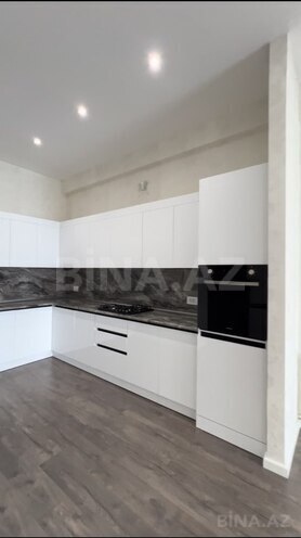2 otaqlı yeni tikili - Nəsimi r. - 94 m² (4)