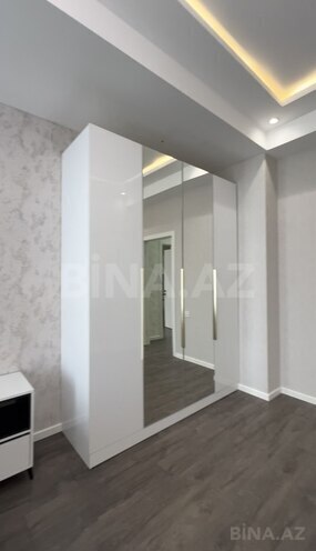 2 otaqlı yeni tikili - Nəsimi r. - 94 m² (8)