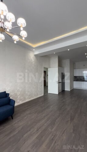 2 otaqlı yeni tikili - Nəsimi r. - 94 m² (12)