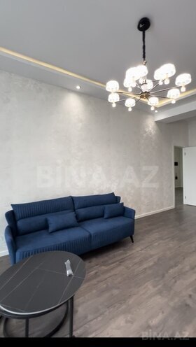 2 otaqlı yeni tikili - Nəsimi r. - 94 m² (2)