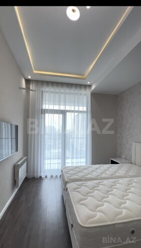 2 otaqlı yeni tikili - Nəsimi r. - 94 m² (10)
