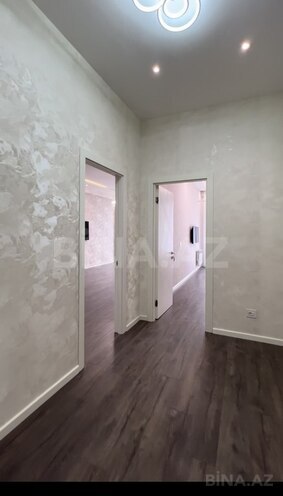 2 otaqlı yeni tikili - Nəsimi r. - 94 m² (3)