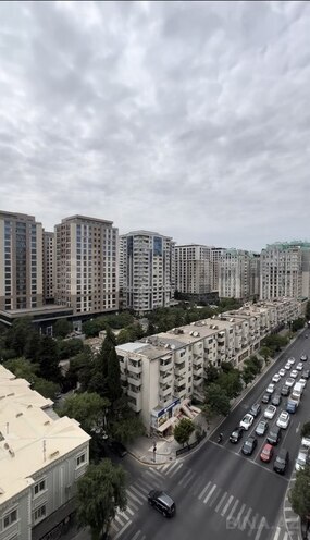 2 otaqlı yeni tikili - Nəsimi r. - 94 m² (5)