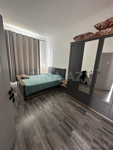 4 otaqlı həyət evi/bağ evi - Novxanı q. - 80 m² (11)