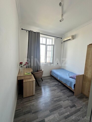 4 otaqlı həyət evi/bağ evi - Novxanı q. - 80 m² (10)