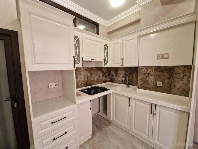 2 otaqlı yeni tikili - Nəsimi r. - 74 m² (7)