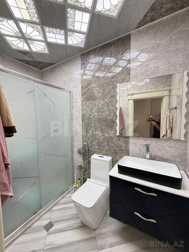 3 otaqlı yeni tikili - Neftçilər m. - 103 m² (24)