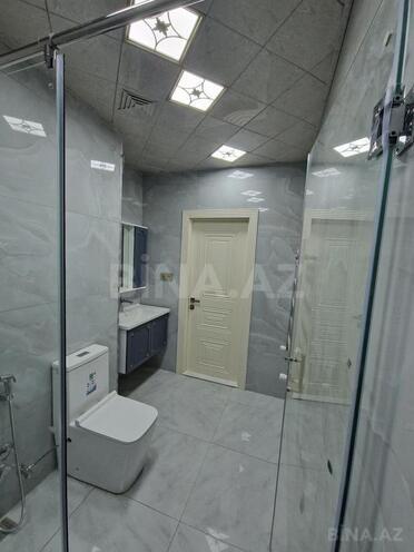 2 otaqlı yeni tikili - Nəsimi r. - 74 m² (11)