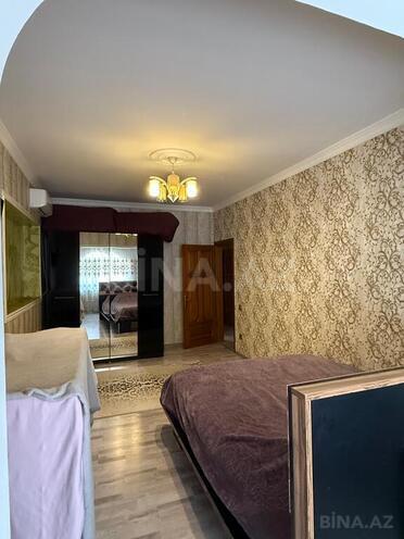 3 otaqlı yeni tikili - 9-cu mikrorayon q. - 90 m² (2)