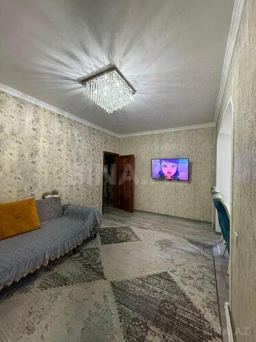 3 otaqlı yeni tikili - 9-cu mikrorayon q. - 90 m² (5)