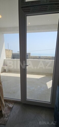 4 otaqlı həyət evi/bağ evi - Şıxov q. - 130 m² (7)