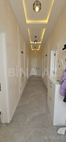 4 otaqlı həyət evi/bağ evi - Şıxov q. - 130 m² (11)