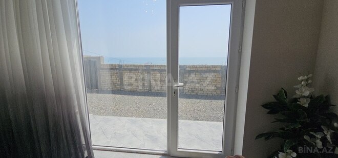 4 otaqlı həyət evi/bağ evi - Şıxov q. - 130 m² (18)