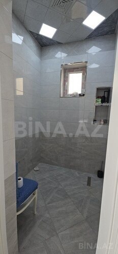 4 otaqlı həyət evi/bağ evi - Şıxov q. - 130 m² (10)
