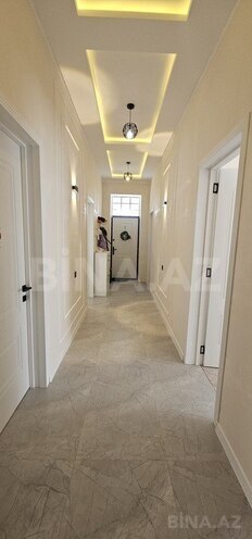 4 otaqlı həyət evi/bağ evi - Şıxov q. - 130 m² (12)