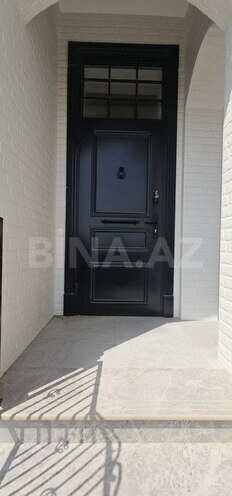 4 otaqlı həyət evi/bağ evi - Şıxov q. - 130 m² (9)