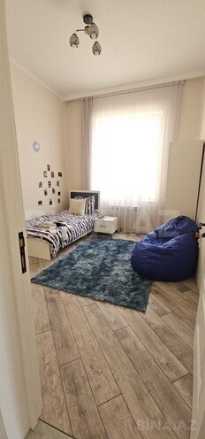 4 otaqlı həyət evi/bağ evi - Şıxov q. - 130 m² (20)