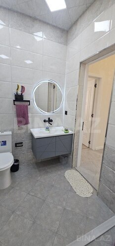 4 otaqlı həyət evi/bağ evi - Şıxov q. - 130 m² (6)