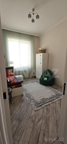 4 otaqlı həyət evi/bağ evi - Şıxov q. - 130 m² (5)