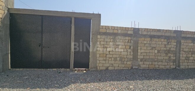 4 otaqlı həyət evi/bağ evi - Şıxov q. - 130 m² (3)