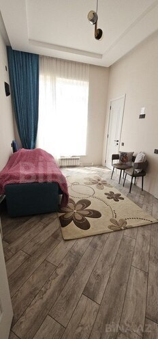 4 otaqlı həyət evi/bağ evi - Şıxov q. - 130 m² (14)