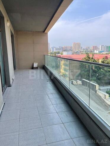 3 otaqlı yeni tikili - 8 Noyabr m. - 147 m² (12)