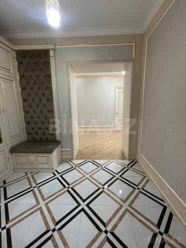 3 otaqlı yeni tikili - 8 Noyabr m. - 147 m² (7)