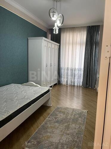 3 otaqlı yeni tikili - 8 Noyabr m. - 147 m² (6)