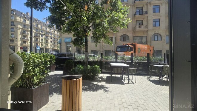 Obyekt - Ağ şəhər q. - 125 m² (3)