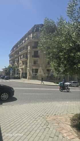 Obyekt - Ağ şəhər q. - 125 m² (4)