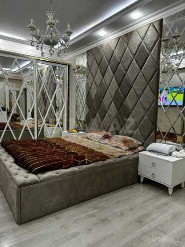 3 otaqlı yeni tikili - Nəriman Nərimanov m. - 98 m² (7)