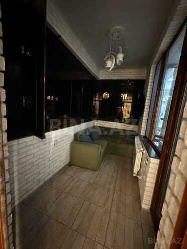 3 otaqlı yeni tikili - Nəriman Nərimanov m. - 98 m² (12)