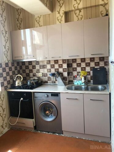 2-комн. вторичка - м. Элмляр Академиясы - 60 м² (8)