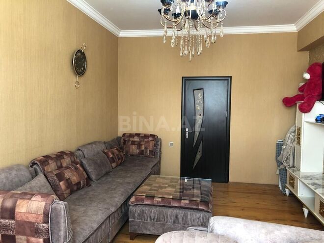 2-комн. вторичка - м. Элмляр Академиясы - 60 м² (2)
