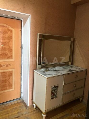2-комн. вторичка - м. Элмляр Академиясы - 60 м² (13)