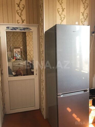2-комн. вторичка - м. Элмляр Академиясы - 60 м² (9)