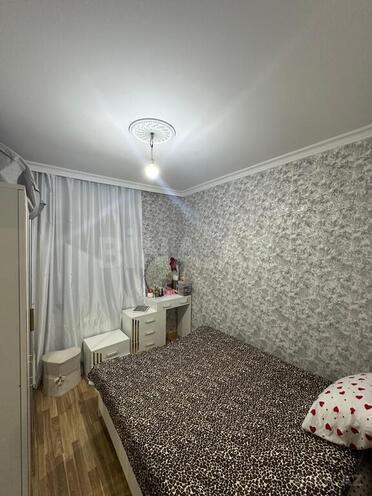4 otaqlı həyət evi/bağ evi - Biləcəri q. - 120 m² (8)