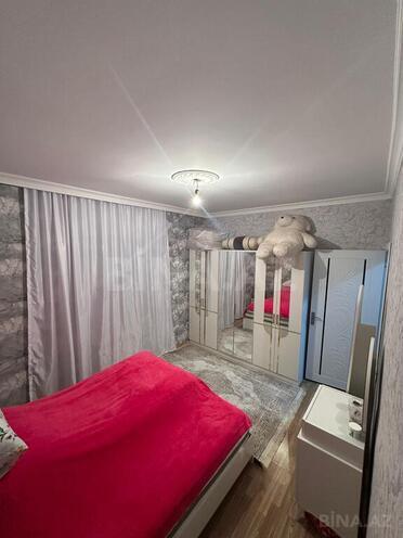 4 otaqlı həyət evi/bağ evi - Biləcəri q. - 120 m² (5)