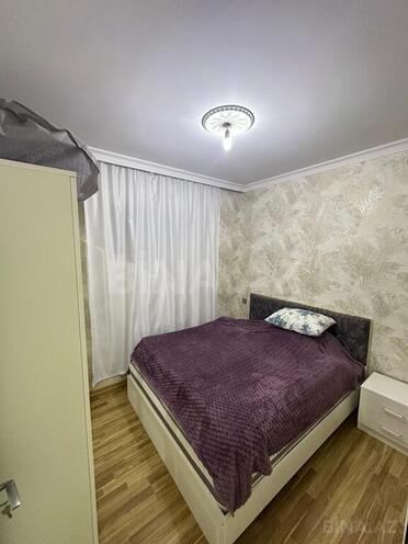 4 otaqlı həyət evi/bağ evi - Biləcəri q. - 120 m² (4)