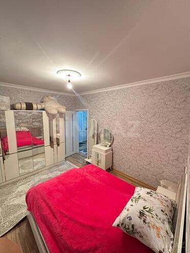 4 otaqlı həyət evi/bağ evi - Biləcəri q. - 120 m² (6)